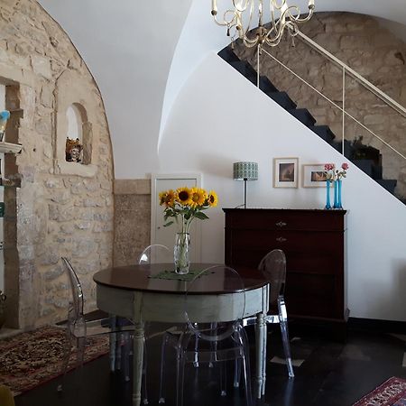 Kukkiti Bed & Breakfast Ragusa Dış mekan fotoğraf