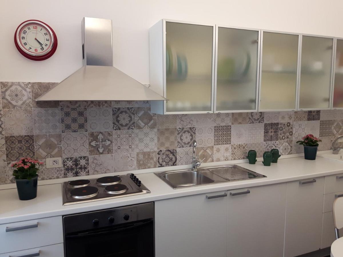 Kukkiti Bed & Breakfast Ragusa Dış mekan fotoğraf