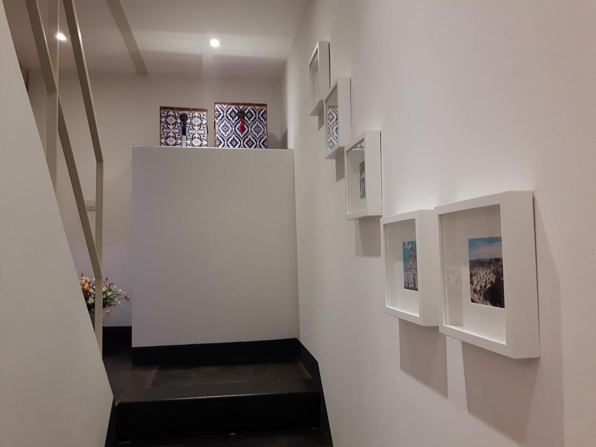 Kukkiti Bed & Breakfast Ragusa Dış mekan fotoğraf