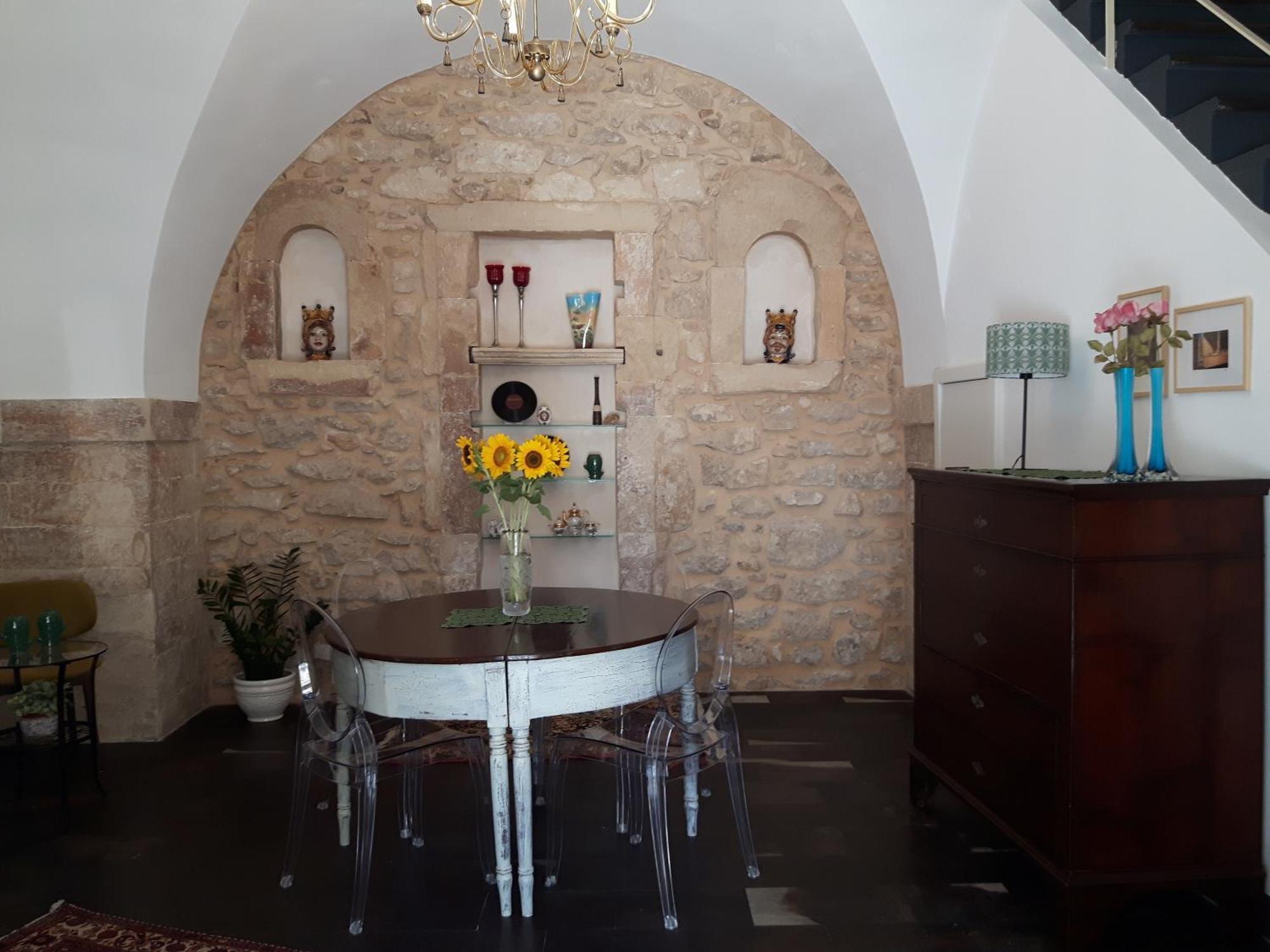 Kukkiti Bed & Breakfast Ragusa Dış mekan fotoğraf