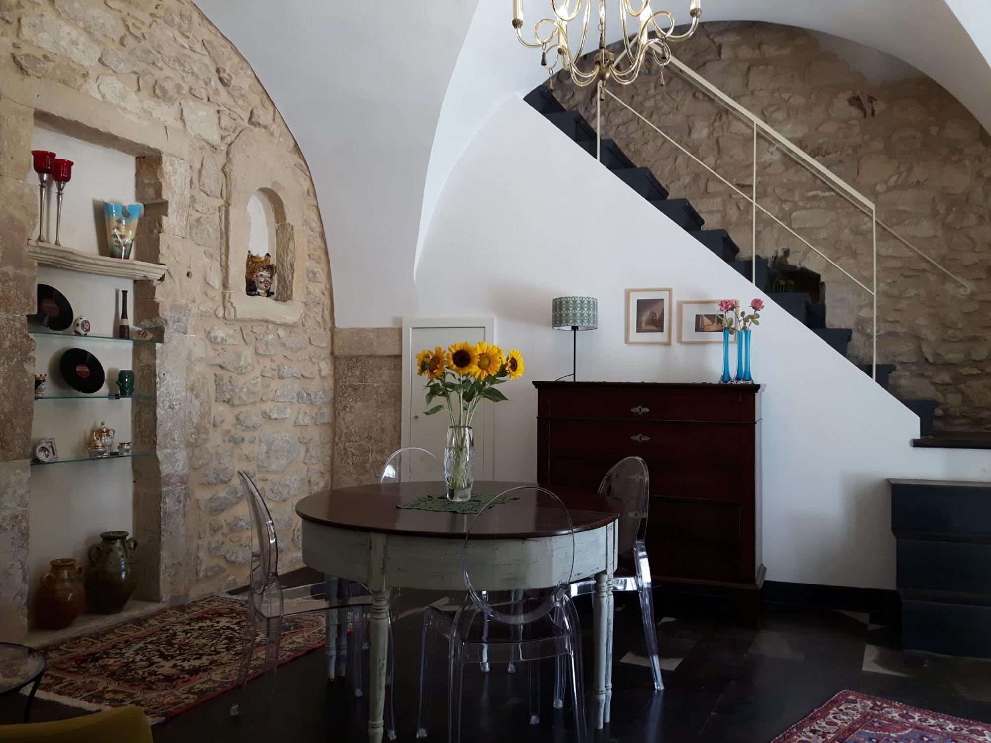 Kukkiti Bed & Breakfast Ragusa Dış mekan fotoğraf