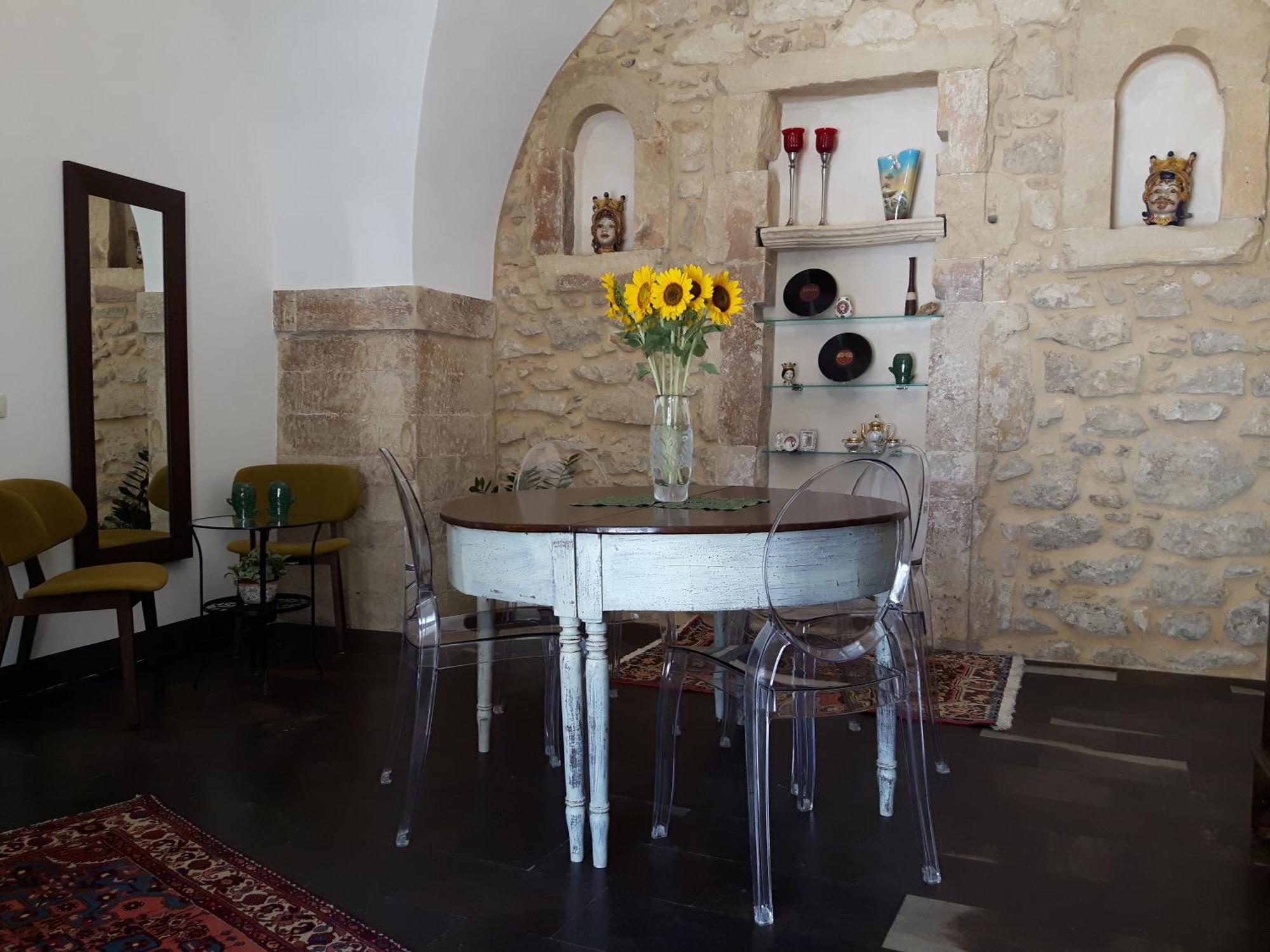 Kukkiti Bed & Breakfast Ragusa Dış mekan fotoğraf